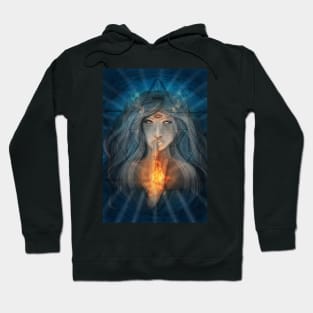 Ascension Hoodie